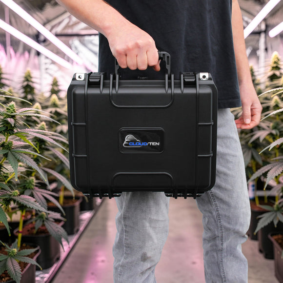 Smell Proof Travel Cases and Accessories for Vaporizers and Glass - CLOUD/TEN Cases Smell Proof Travel Cases and Accessories for Vaporizers and Glass - CLOUD/TEN Cases
