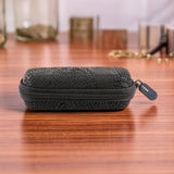 Pax Vaporizer Case Fits Pax Plus, Pax Mini, Pax 2, Pax 3, Pax Era – Snake Skin Hard Shell Vape Travel Carrying Case with Storage Pocket
