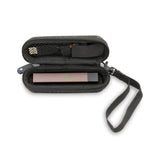 Handheld Case for PAX Era Pro & Era Go Vape Pen, Pods & Charger – Smell-resistant Hard Shell Travel Storage, Compact Discreet Organizer