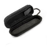 Handheld Case for PAX Era Pro & Era Go Vape Pen, Pods & Charger – Smell-resistant Hard Shell Travel Storage, Compact Discreet Organizer