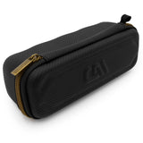 Compact Storz & Bickel Venty Case Vaporizer Storage - Hard Shell EVA Venty Travel Carrying Case with Vape Accessory Storage