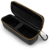 Compact Storz & Bickel Venty Case Vaporizer Storage - Hard Shell EVA Venty Travel Carrying Case with Vape Accessory Storage