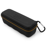 Compact Storz & Bickel Venty Case Vaporizer Storage - Hard Shell EVA Venty Travel Carrying Case with Vape Accessory Storage