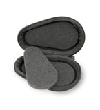 Quartz Banger Travel Case – Protective EVA Storage for Male & Female Glass Dab Bangers, Hammers & Concentrate Rig Accessories