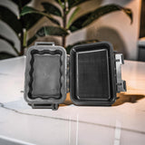 Buy Smell Proof Travel Case for Pax Mini Vaporizer and Accessories - Odor Proof Vape Case with Hard Shell Protection Online | CLOUD/TEN Cases Buy Smell Proof Travel Case for Pax Mini Vaporizer and Accessories - Odor Proof Vape Case with Hard Shell Protection Online | CLOUD/TEN Cases