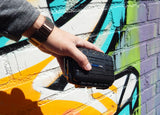 5.75" Smell Proof Hard Travel Case for Kilo 1K Vpod Vape, SMOK Infinix, Juul Case, Kandypens Rubi and Accessories