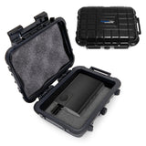 Smell Proof Case for POTV Lobo Vaporizer – Airtight Odor Proof Waterproof Hard Shell Storage Travel Case for Planet of the Vapes Lobo Vape