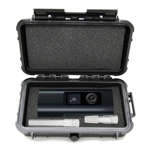 Shop Vaporizer Cases Cases for Dry Herb Vapes at CLOUD/TEN Cases