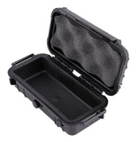Smell Proof Arizer Air Max Carrying Case - Airtight Waterproof Hard Shell Storage for Arizer Air Max Vaporizer or Arizer Air 2 Vape with Accessories