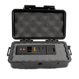 Odor Proof Storz & Bickel Venty Case - Airtight S&B Venty Vape Case with Customizable Foam