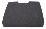Pluckable Replacement Foam Compatible With ADV14 - 15.5" CLOUD/TEN Hard Cases