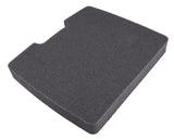 Pluckable Replacement Foam Compatible With ADV14 - 15.5" CLOUD/TEN Hard Cases