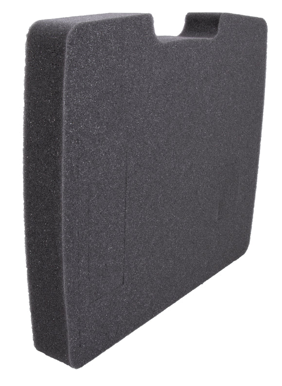 Pluckable Replacement Foam Compatible With ADV14 - 15.5