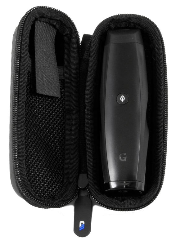 CLOUD/TEN Protective Concentrate Pen Travel Case for GPen Elite, Vapium Summit Plus, Pulsar APX 2 and Other Pens Under 4.5