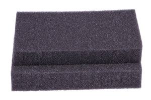 Pluckable Replacement Foam Compatible With RMR8 - 8" CLOUD/TEN Waterproof Cases