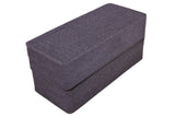 Pluckable Replacement Foam Compatible With RMR15 - 15" CLOUD/TEN Waterproof Cases