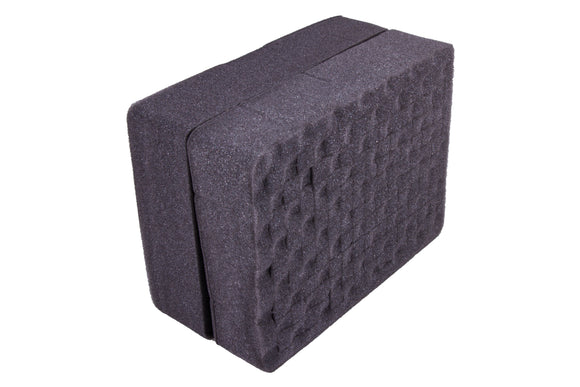 Pluckable Replacement Foam Compatible With RMR10 - 10