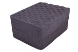 Pluckable Replacement Foam Compatible With RMR10 - 10" CLOUD/TEN Waterproof Cases