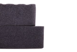 Pluckable Replacement Foam Compatible With RMR10 - 10" CLOUD/TEN Waterproof Cases