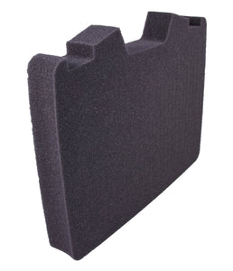 Pluckable Replacement Foam Compatible With SDO16 - 16" CLOUD/TEN Hard Cases