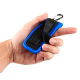 CLOUD/TEN Neoprene Vaporizer Holster and Travel Case for STIIIZY Pen and Other Compact Pens