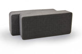 Pluckable Replacement Foam Compatible With RMR15 - 15" CLOUD/TEN Waterproof Cases