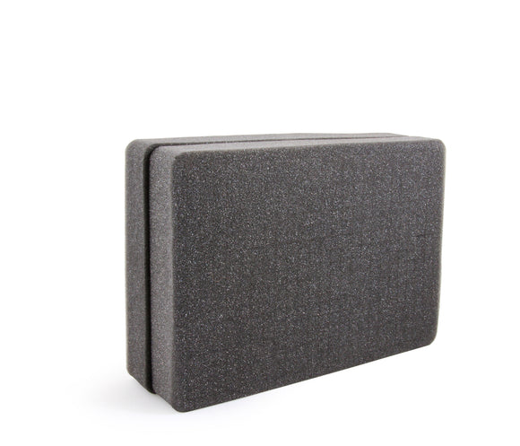 Pluckable Replacement Foam Compatible With RMR16 - 16