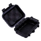 CLOUD/TEN 5.75" Smell Proof Hard Travel Case for the DaVinci MIQRO and Accessories