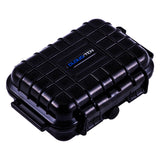 CLOUD/TEN 5.75" Smell Proof Hard Travel Case for the DaVinci MIQRO and Accessories