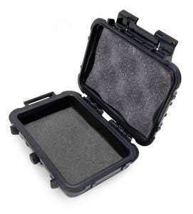 CLOUD/TEN 6.25" Airtight & Smell Proof Case for AirVape XS, Alfa by GoBoof, Gaia Linx and More Vaporizers
