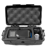 CLOUD/TEN 9" Airtight & Smell Proof Case for Boundless CFX Vaporizer and Accessories