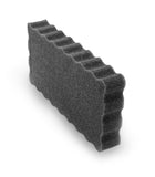 Pluckable Replacement Foam Compatible With RMR9 - 9.5" CLOUD/TEN Waterproof Cases
