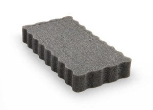 Pluckable Replacement Foam Compatible With RMR9 - 9.5" CLOUD/TEN Waterproof Cases