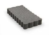 Pluckable Replacement Foam Compatible With RMR9 - 9.5" CLOUD/TEN Waterproof Cases