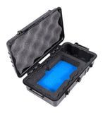 CLOUD/TEN 9" Airtight & Smell Proof Case for Boundless CFX Vaporizer and Accessories