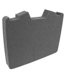 Pluckable Replacement Foam Compatible With SDO16 - 16" CLOUD/TEN Hard Cases