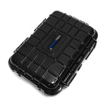 CLOUD/TEN 6.25" Airtight & Smell Proof Case for DaVinci Ascent Vaporizer and Accessories