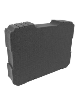 Pluckable Replacement Foam Compatible With TAC17 - 16" CLOUD/TEN Hard Cases
