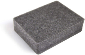 Pluckable Replacement Foam Compatible With RMR864 - 8" CLOUD/TEN Waterproof Cases