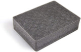 Pluckable Replacement Foam Compatible With RMR65 - 7.4" CLOUD/TEN Waterproof Cases