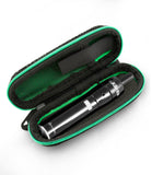 CLOUD/TEN Protective Concentrate Pen Travel Case for Atmos Kiln RA, Jewel, Junior Kit and Other Pens Under 4.5" in Length